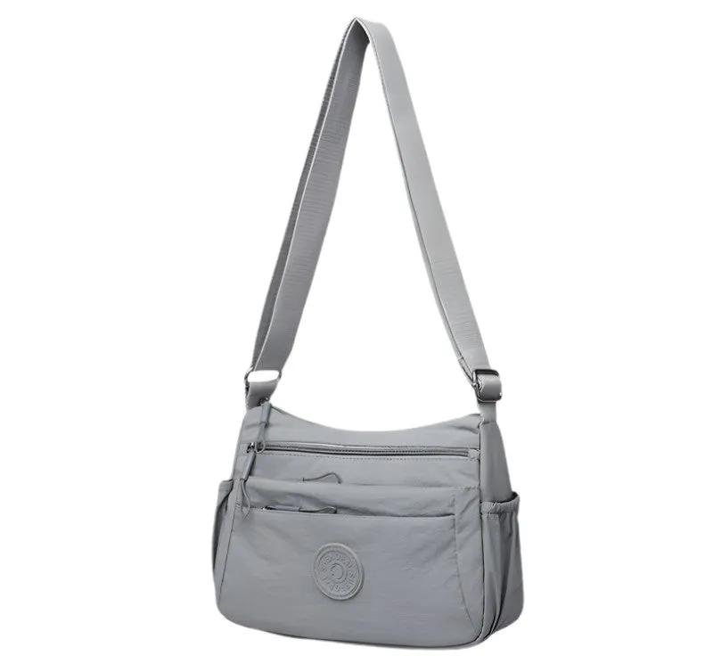 The Silhouette Slide Crossbody Bag detail 2