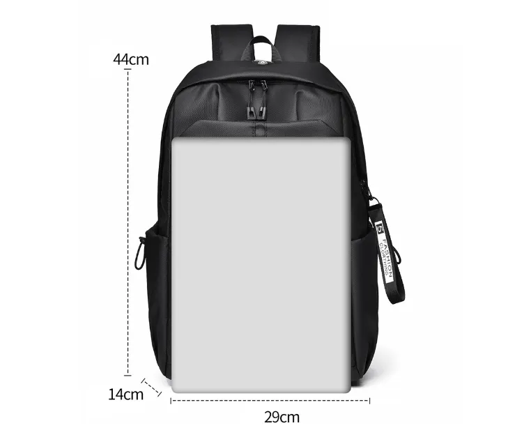 Vertex Lite Backpack detail 12