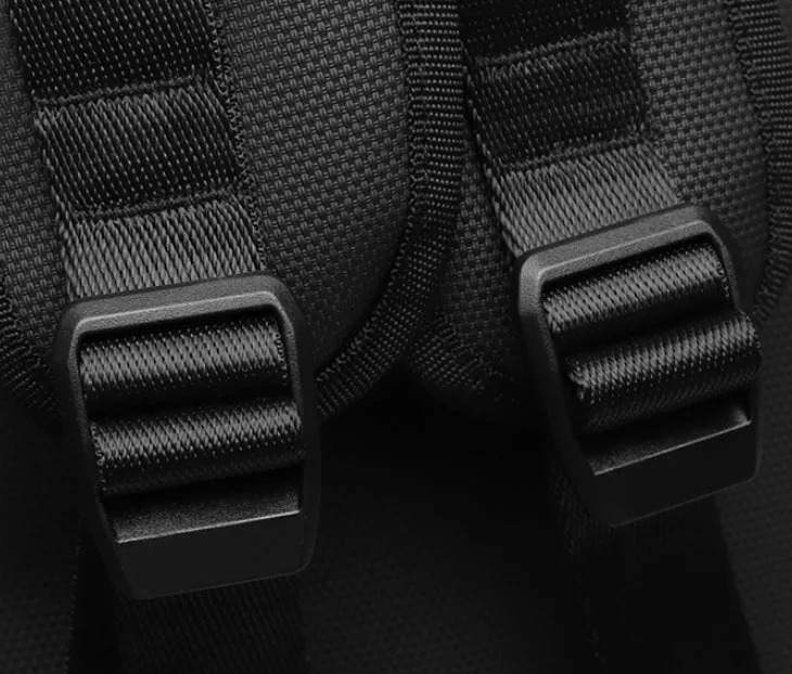 Executive Voyager Backpack detail 12