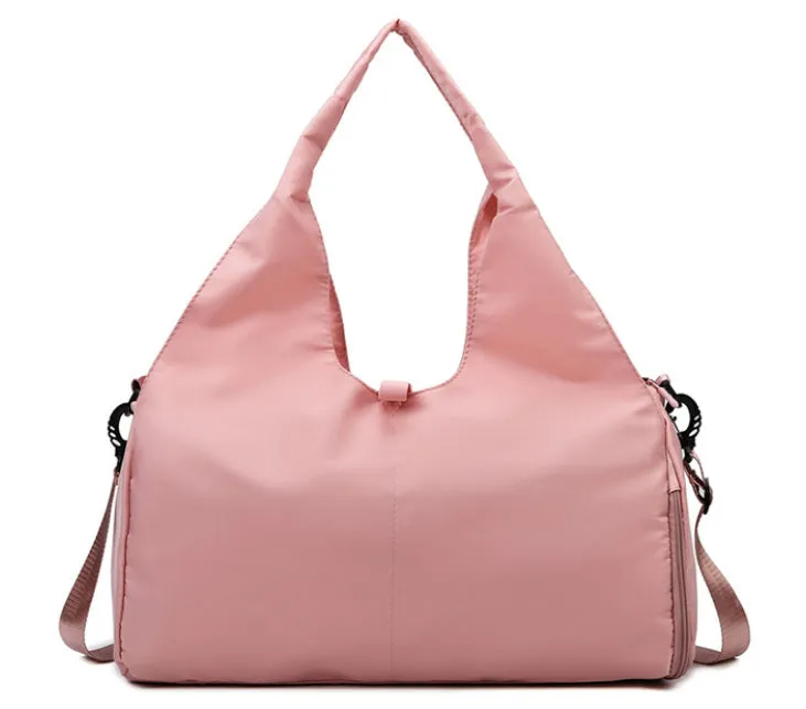Active Flow Yoga Gym Bag detail 1