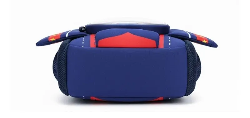Play Mate School Bag detail 3
