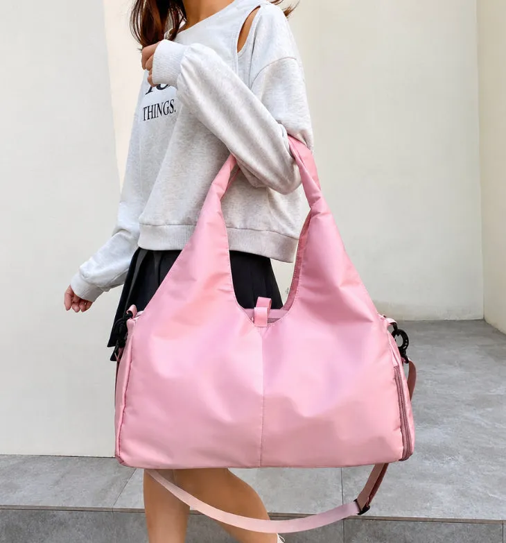 Active Flow Yoga Gym Bag detail 16