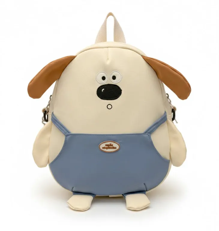 Doll Pop Cartoon Mini Bag detail 1