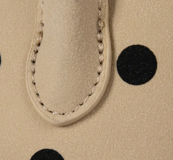 Mossy Dot Mini Handbag detail 6