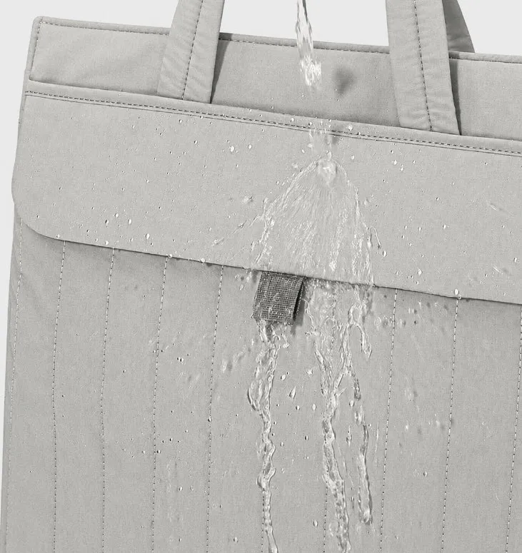 Modern Commuter Laptop Bag detail 8