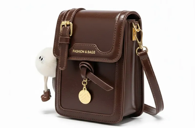 Celestial Jewel Crossbody Bag detail 3