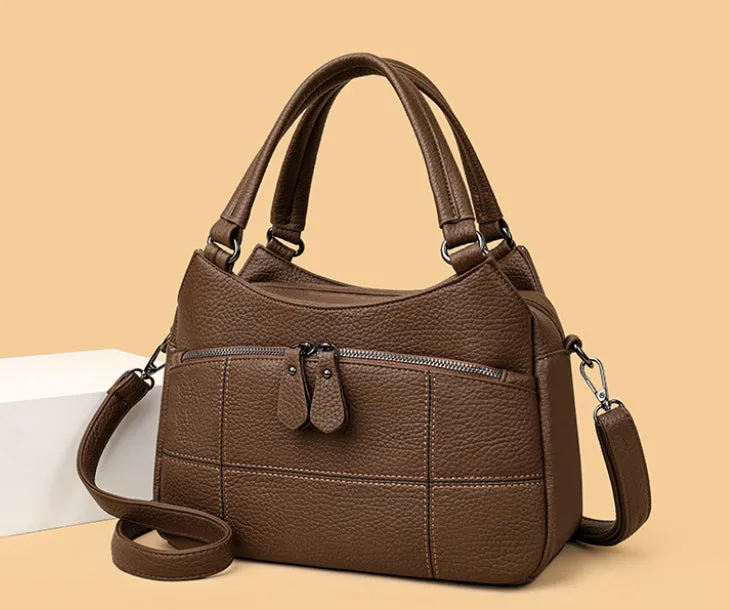 Everyday Grace Shoulder Bag detail 7