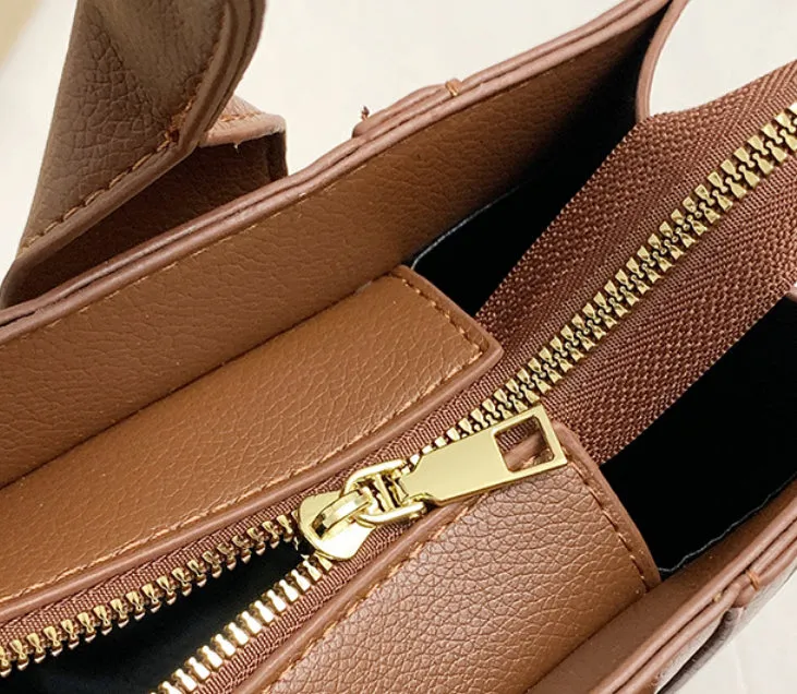 Mila Tote Bag detail 10