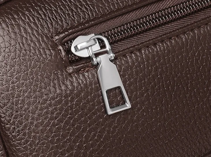 Men’s New Design Crossbody Bag detail 12