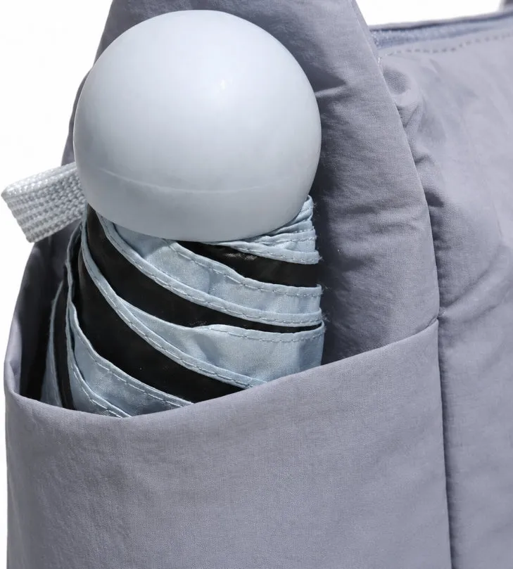 Metro Flex Utility Shoulder Bag detail 10