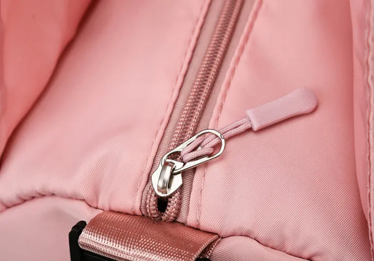 Active Flow Yoga Gym Bag detail 9