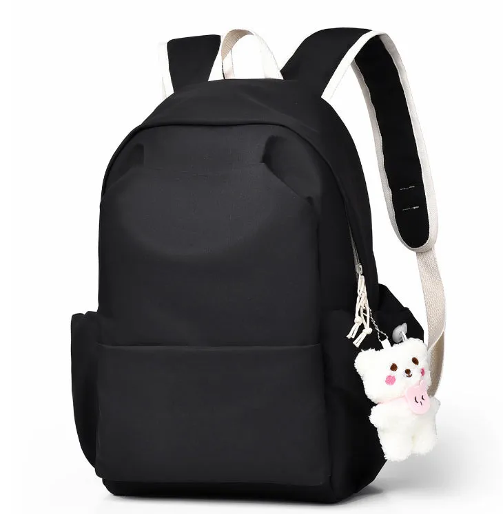 Willow Grove Backpack detail 2