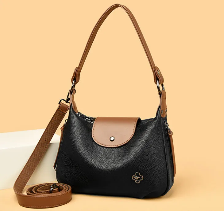 Melody Piano Handbag detail 6
