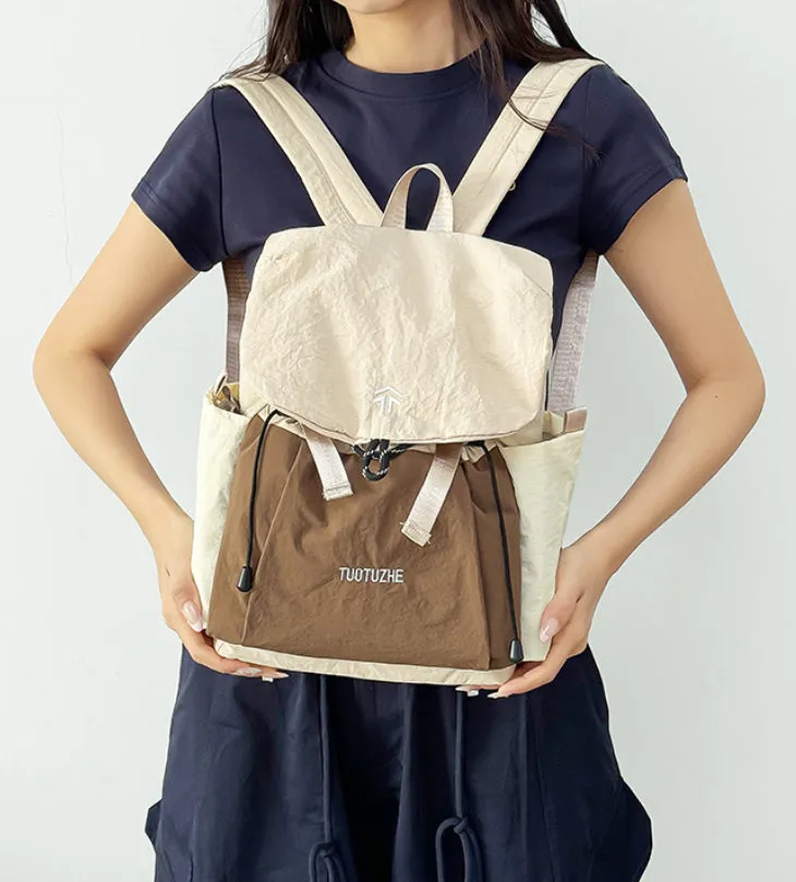 Trail Niche Women Backpack detail 7