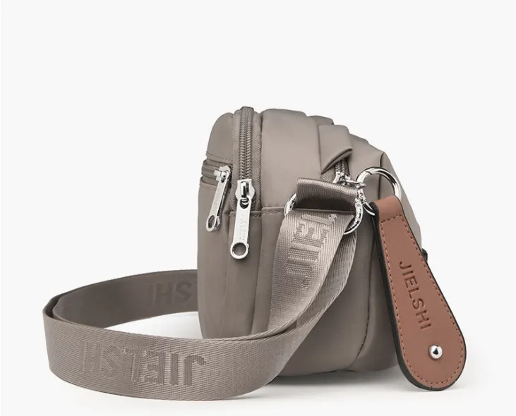 Nova Shield Crossbody Bag detail 4