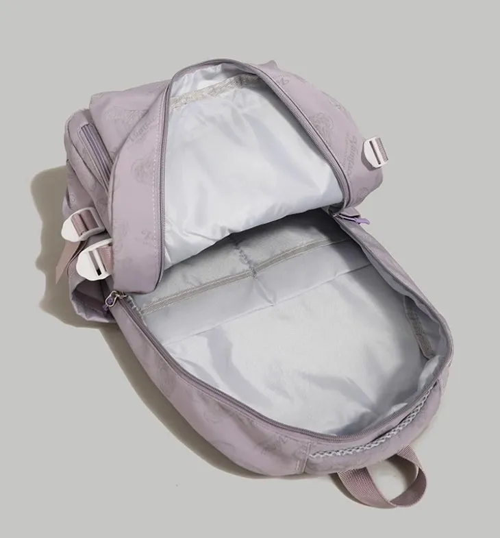 Campus Carry Women Backpack detail 9