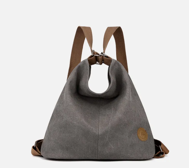 Heritage Flow Tote Bag detail 1