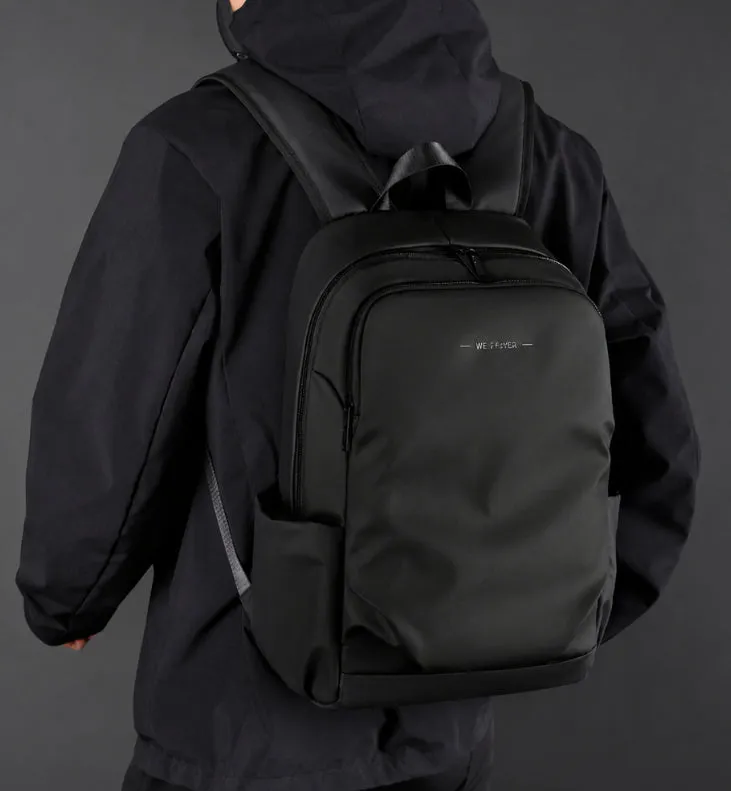 Modern Explorer Backpack detail 14