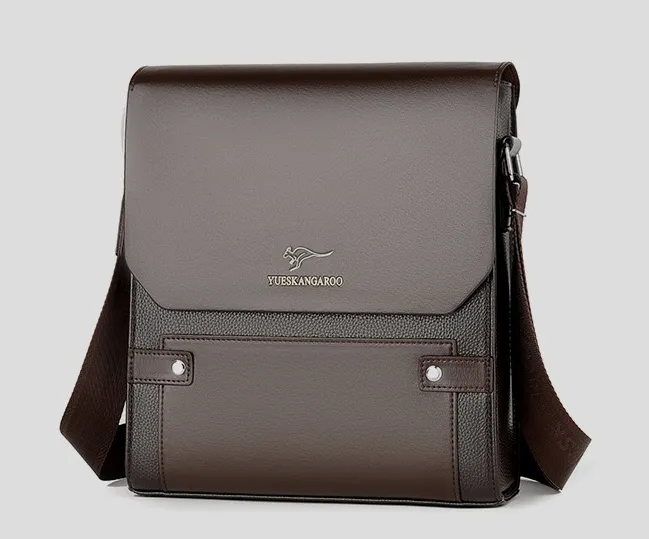 Urban Executive Crossbody detail 2