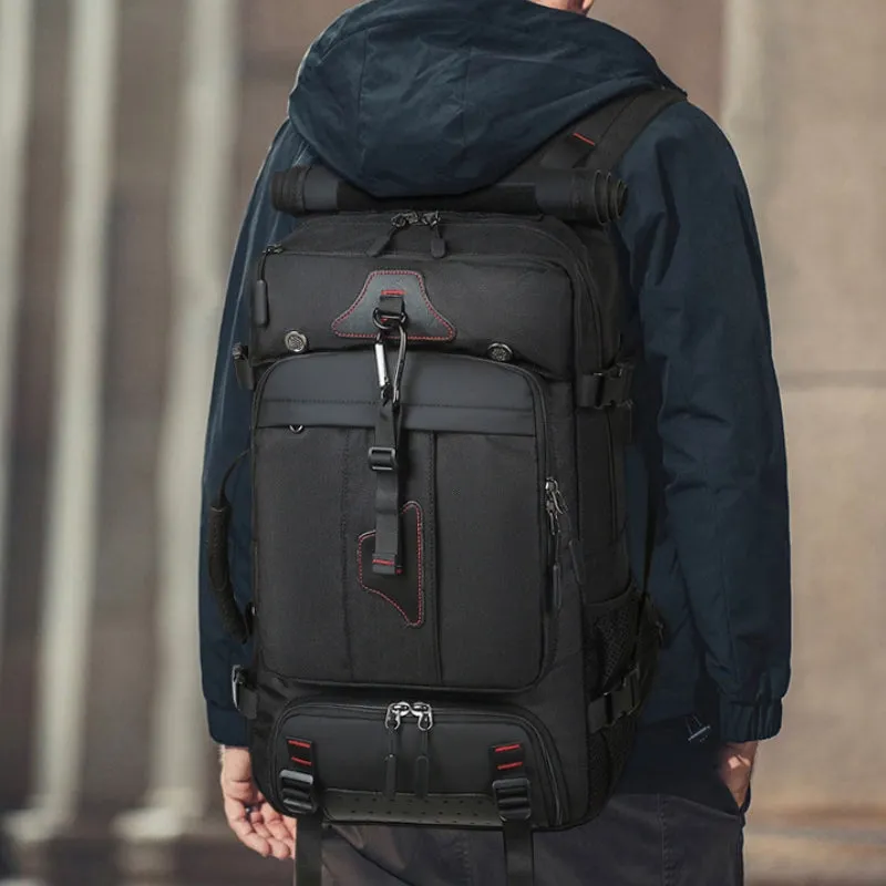 ExplorerPro Adventure Travel Bag detail 6
