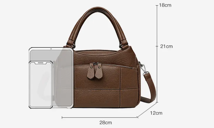 Everyday Grace Shoulder Bag detail 16