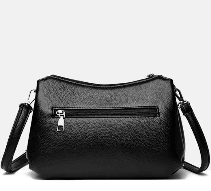 Embossa Trend Crossbody Bag detail 5