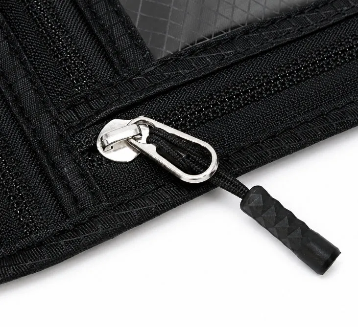Secure Pass RFID Passport Holder detail 8