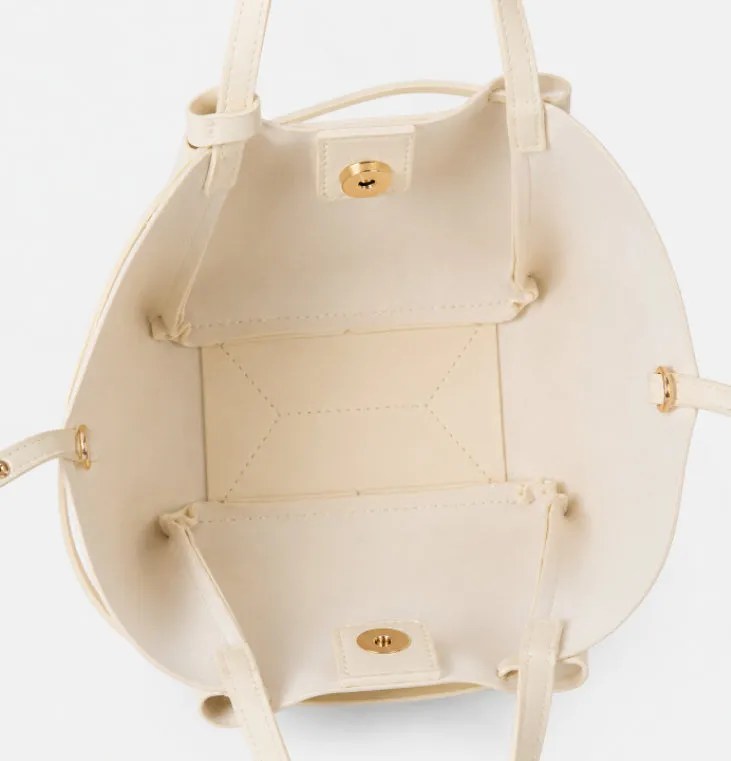 Luxe Everyday Carry Handbag detail 8