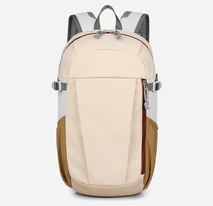 Venture Edge Color-Block Hiking Backpack detail 1