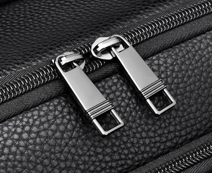 Premium Executive Backpack detail 5