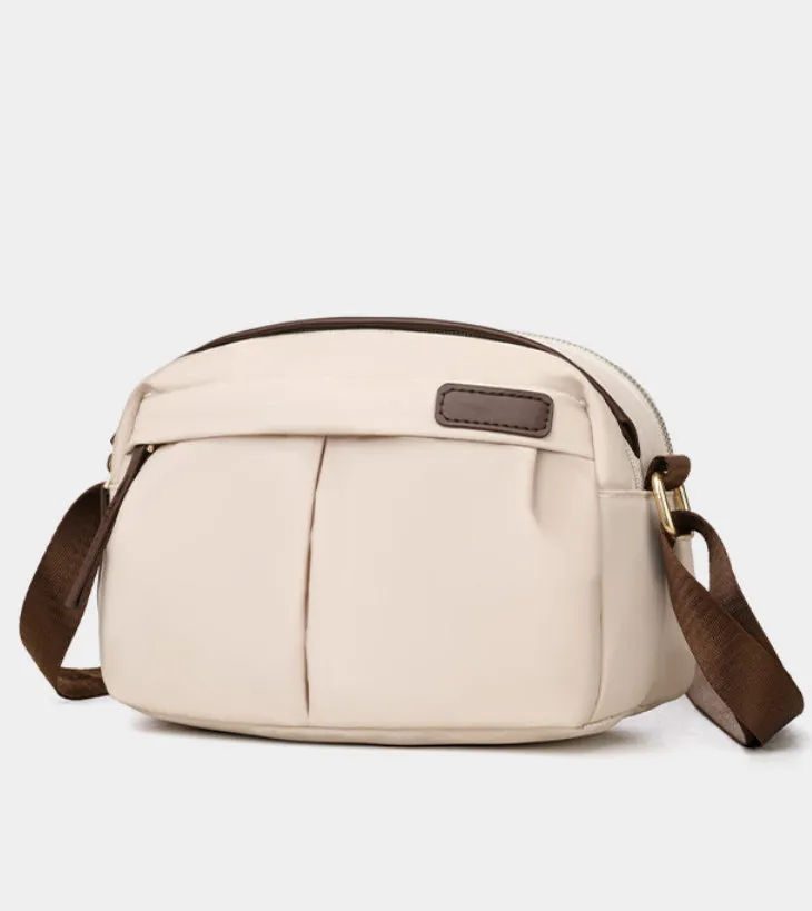 Canvas Vibe Everyday Crossbody Bag detail 3