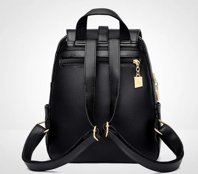 Everyday Elegance Backpack detail 4