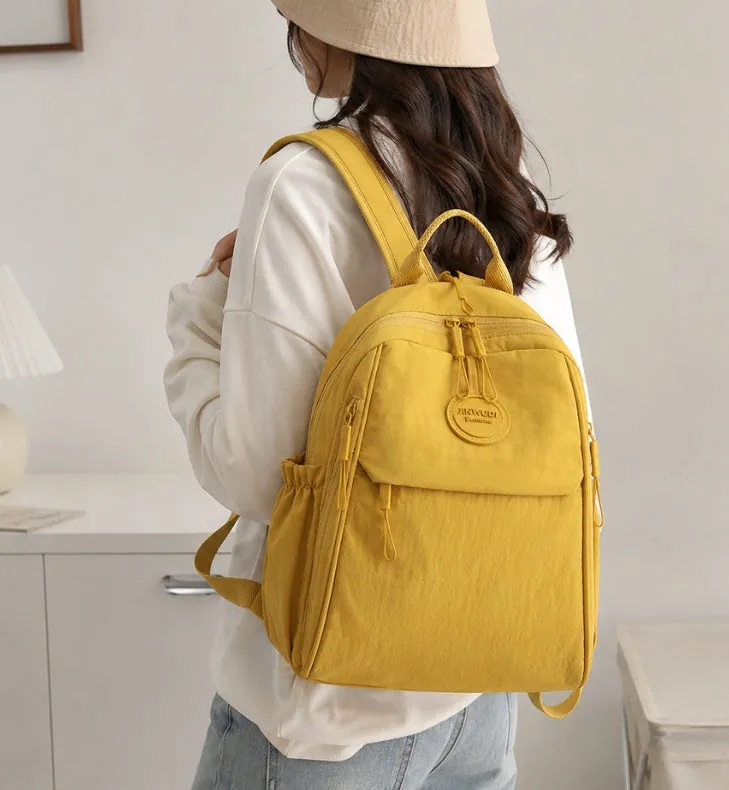 Hydrelle Backpack detail 7