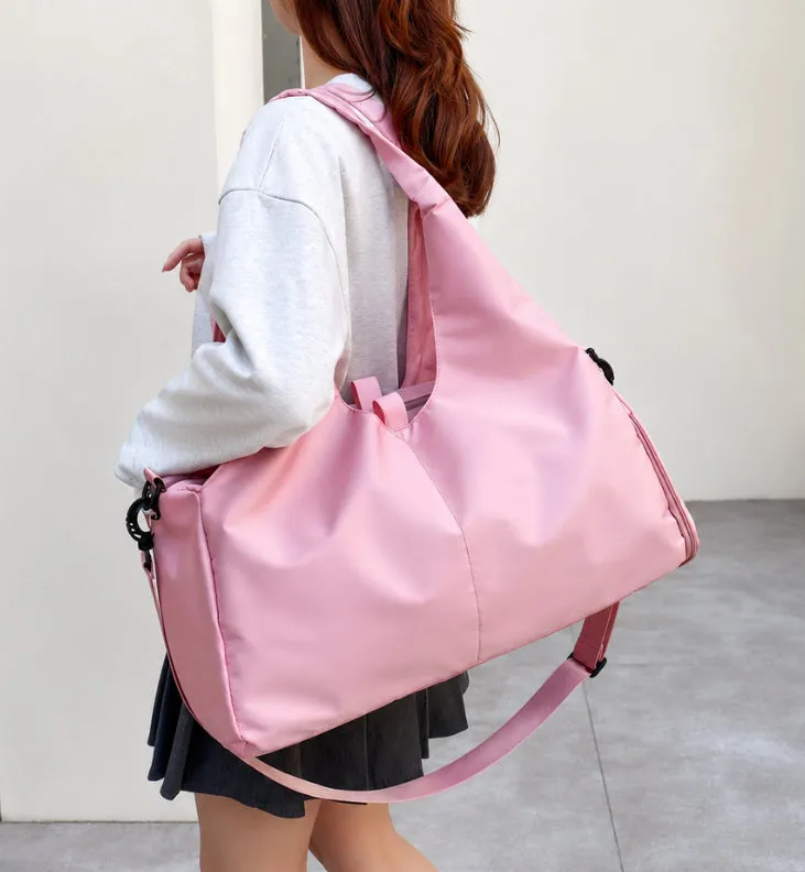 Active Flow Yoga Gym Bag detail 6