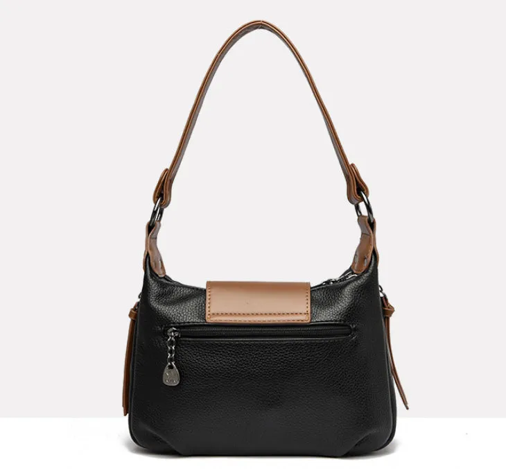 Melody Piano Handbag detail 4