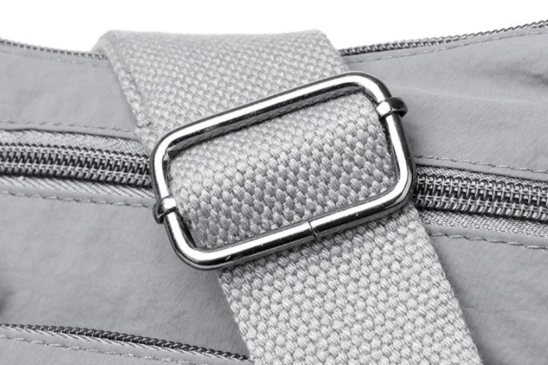 The Silhouette Slide Crossbody Bag detail 11