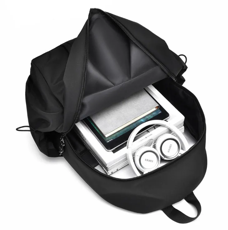 Aurevia Minimal Backpack detail 9