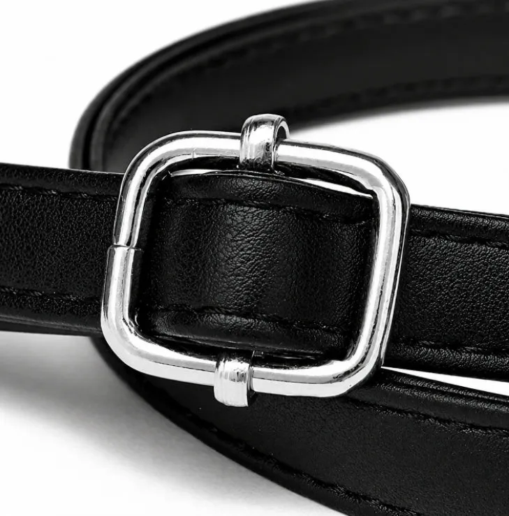 Urban Edge Bucket Bag detail 9