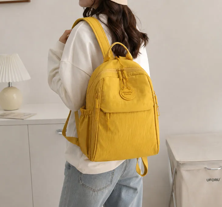 Hydrelle Backpack detail 15