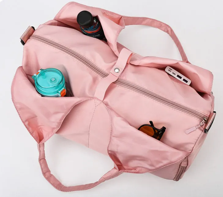 Active Flow Yoga Gym Bag detail 14
