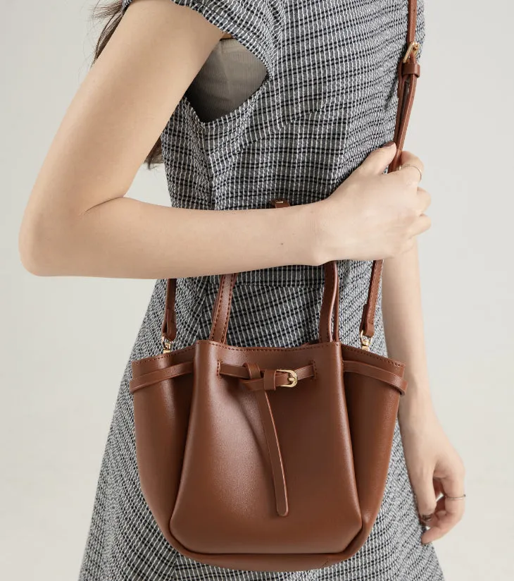 Luxe Everyday Carry Handbag detail 11