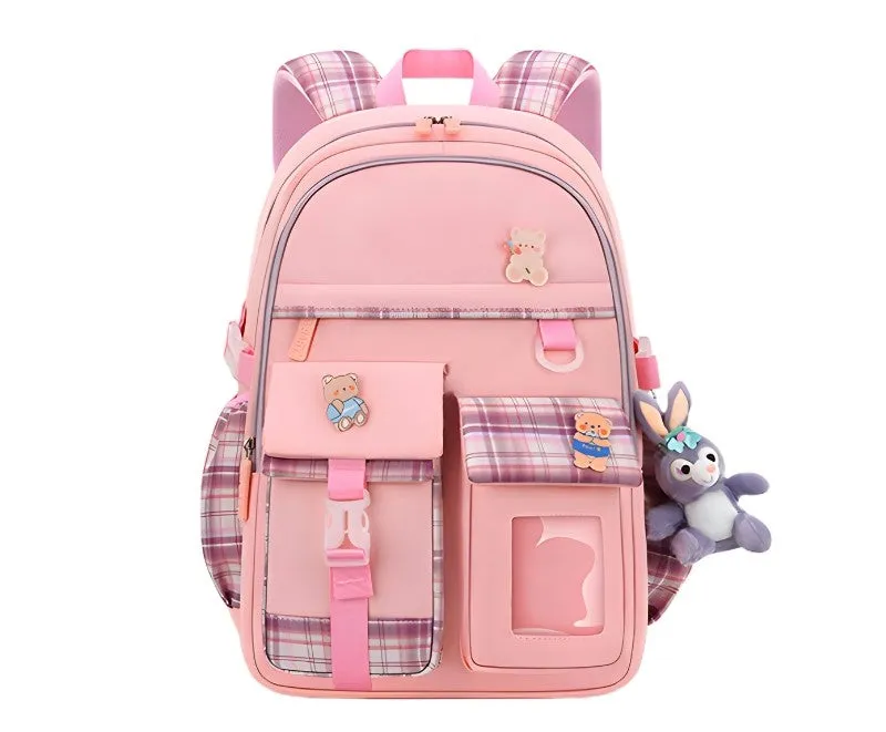 StudySprint School Bag detail 1