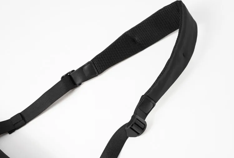 Trendy Oxford Cloth Men's Outdoor Messenger Bag detail 8