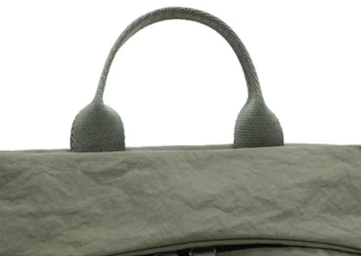 Washed Wave Summer Crossbody Bag detail 8