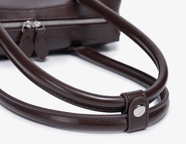 Elvara Baguette Shoulder Bag detail 5
