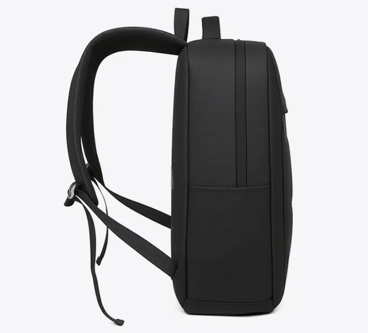 Tech Pro USB Laptop Backpack detail 3