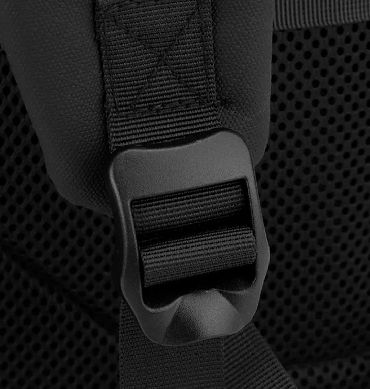 WEPOWER Metro Business Backpack detail 13