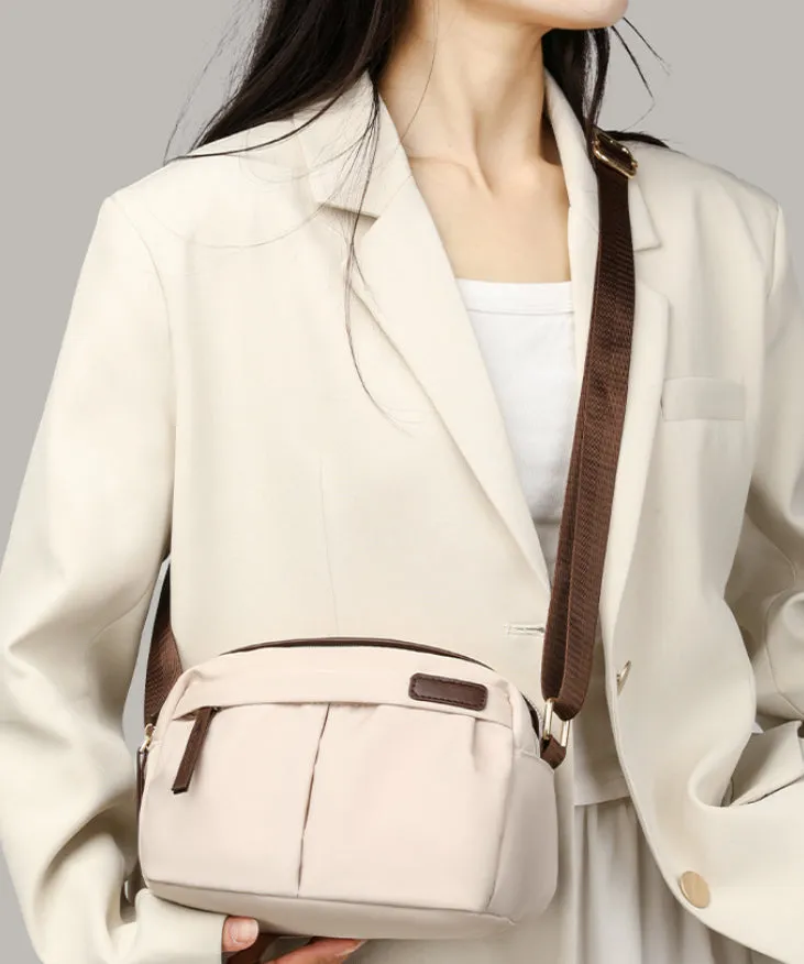 Canvas Vibe Everyday Crossbody Bag detail 16