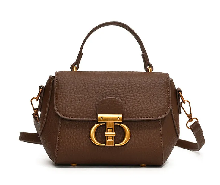 Modern Edge Handbag detail 1