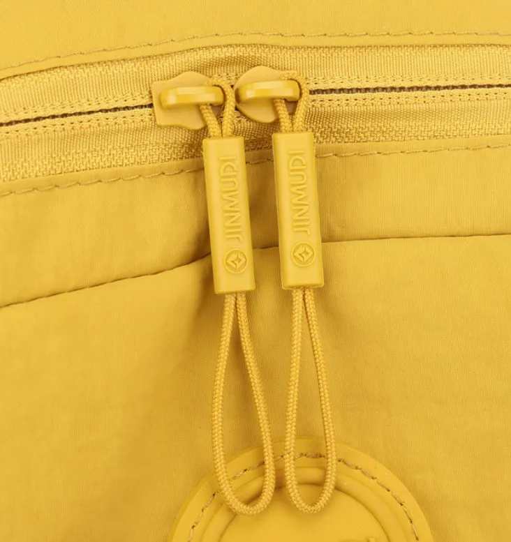 Hydrelle Backpack detail 11